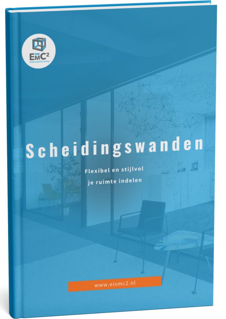 gids voor scheidingswanden