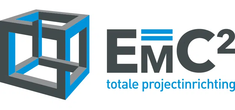 E=MC² totale projectinrichting – naar homepage