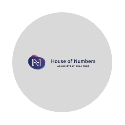 HOUSE OF NUMBERS