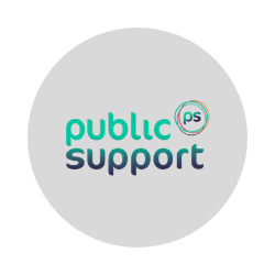PUBLIC SUPPORT