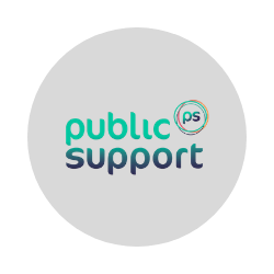 PUBLIC SUPPORT
