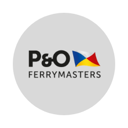 P&O FERRYMASTERS