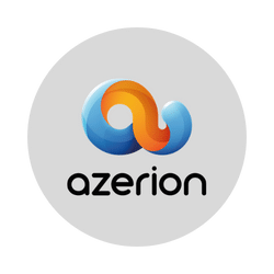 logo azerion