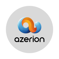 logo azerion