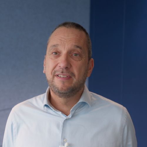 Olav de Haan