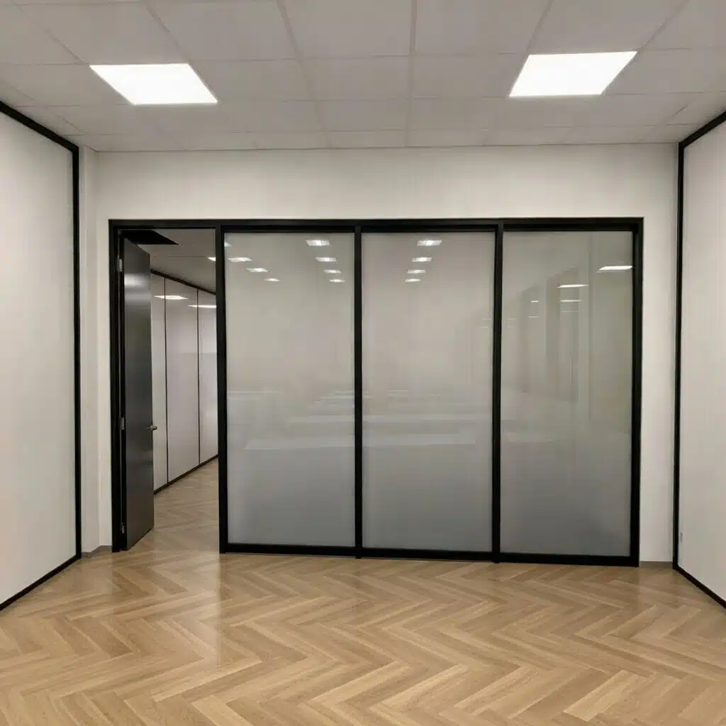 Na - PDLC niet-transparant